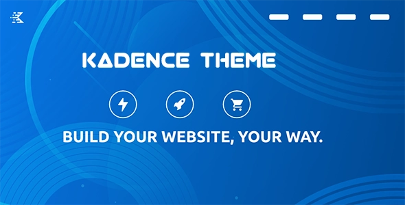 Kadence Pro Addon