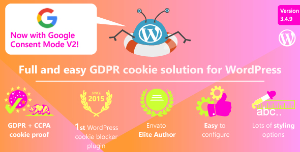 WeePie Cookie Allow
